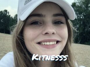 Kitnesss