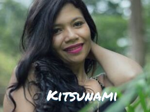 Kitsunami
