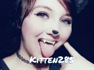Kitten285