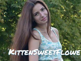 KittenSweetFlowe