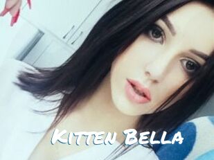 Kitten_Bella