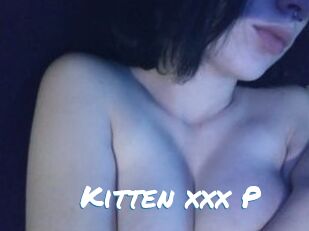 Kitten_xxx_P