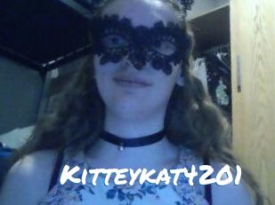 Kitteykat4201