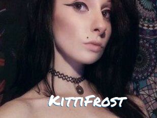 KittiFrost