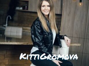 KittiGromova