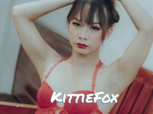 KittieFox