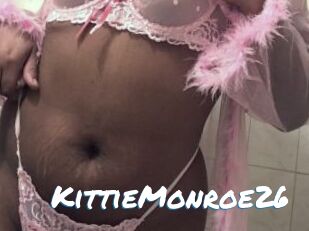 KittieMonroe26 Max 50