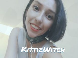 KittieWitch