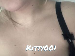 Kitty001