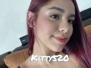Kitty520 Max 50