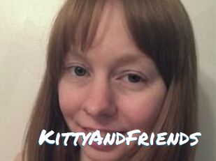 KittyAndFriends