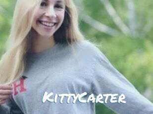 KittyCarter