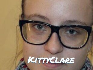 KittyClare