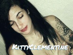 Kitty_Clementine