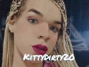 KittyDirty20