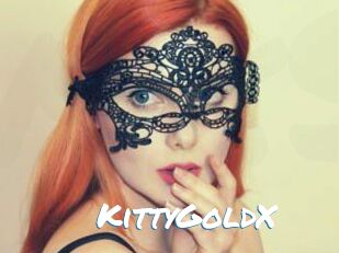 KittyGoldX