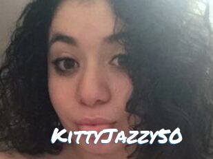 KittyJazzy50