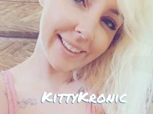 KittyKronic