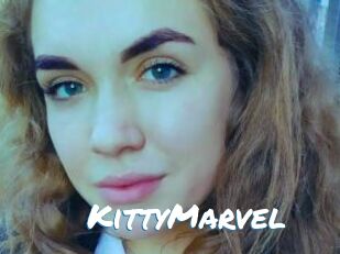 KittyMarvel