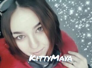 KittyMaya