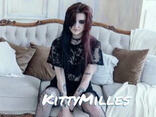 KittyMilles