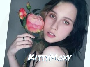 KittyMoxy