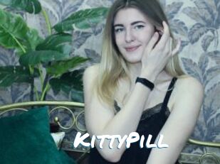 KittyPill Max 50