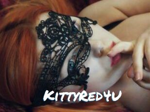 KittyRed4U
