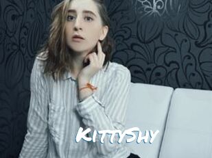 KittyShy Max 50