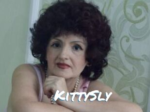 KittySly