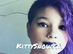KittySnow828