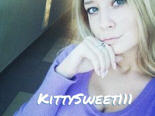 KittySweet111