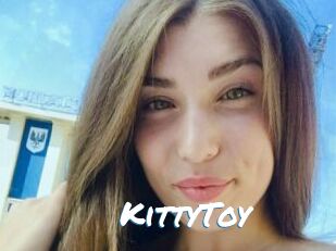 KittyToy