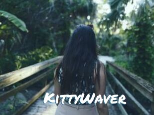 KittyWaver