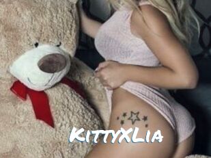 KittyXLia