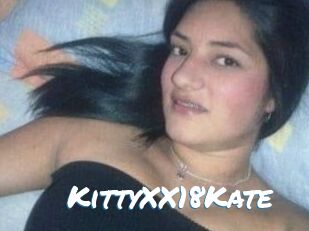 KittyXX18Kate