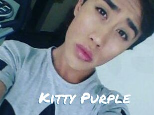 Kitty_Purple