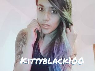 Kittyblack100
