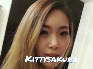 Kittysakura