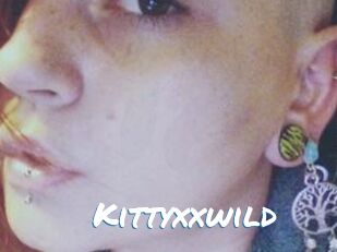 Kittyxxwild