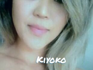 Kiyoko