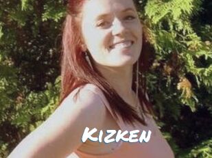 Kizken