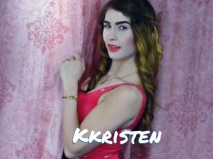Kkristen