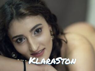 KlaraSton