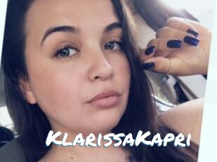 KlarissaKapri