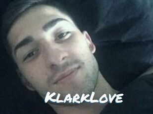 KlarkLove