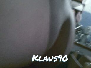 Klaus90