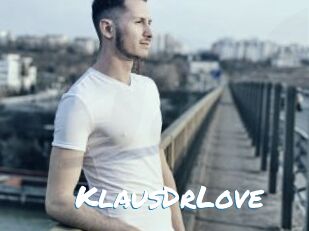 KlausDrLove