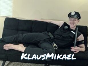 KlausMikael