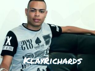KlayRichards